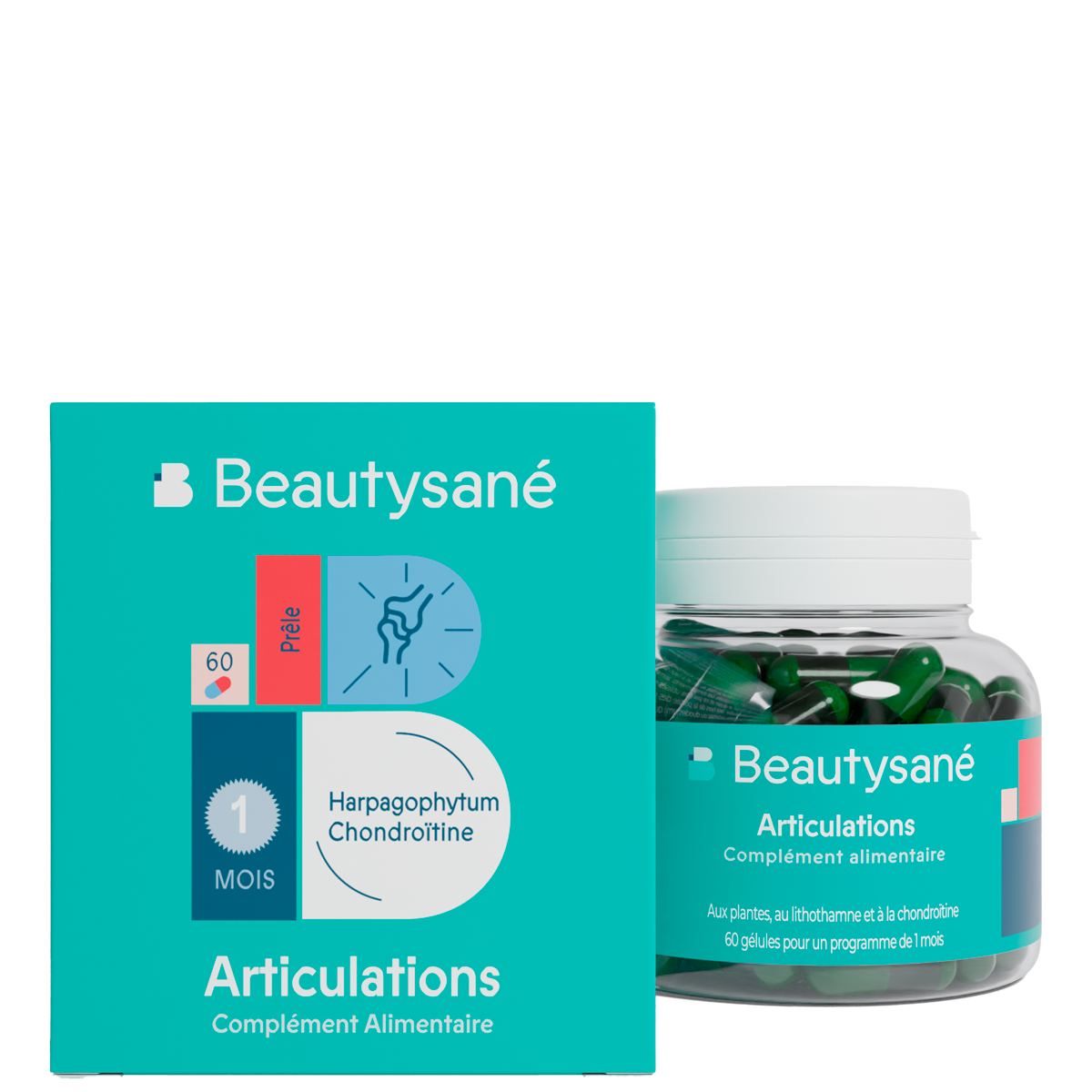 Articulations