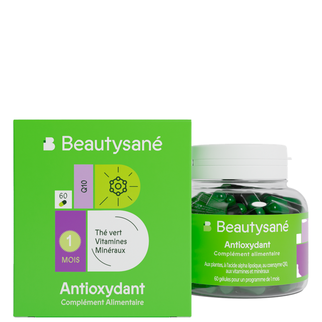 Antioxydant Beautysané